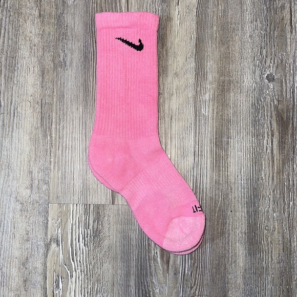 Authentic Hand Dyed Nike Socks - Picture 2 of 2